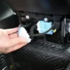Model 3/Y 7-inch Rear Entertainment & Climate Control Screen