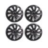 Tesla Model 3 18-inch Überturbine Hup Caps Wheel Coves
