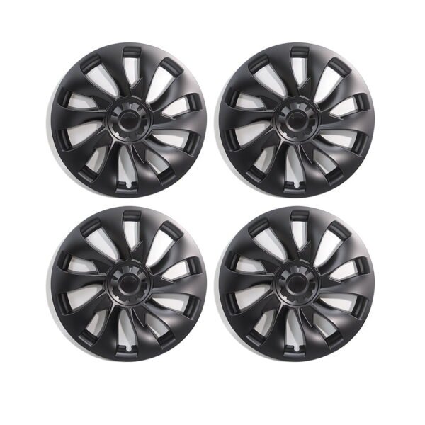 Tesla Model 3 18-inch Überturbine Hup Caps Wheel Coves