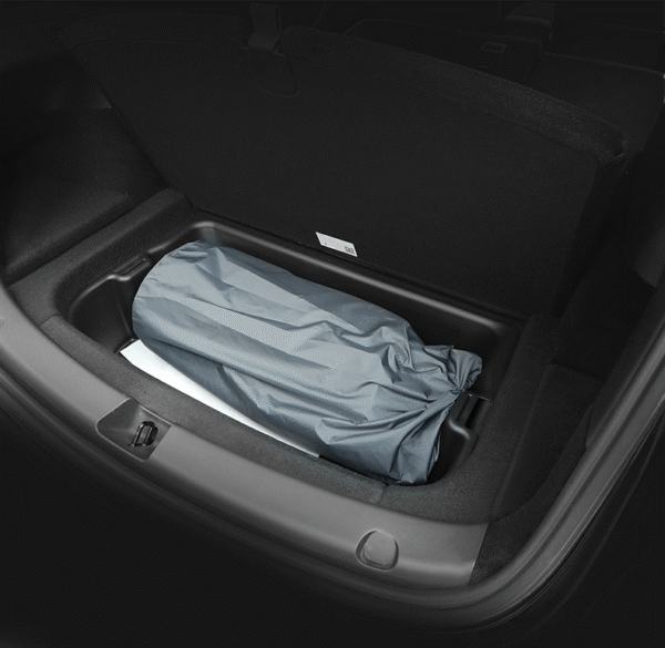 Tesla Model 3/Y Self-Inflatable Mattress