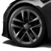 Tesla Model 3 18 inches Wheel Hup Caps Arachnid Wheel Covers