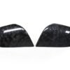 Model 3/Y Real Carbon Fiber Side Mirror Covers