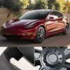 Tesla Model 3 18-inch Überturbine Hup Caps Wheel Coves
