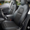 Model 3 & Y Ventilated Cooling Seat Cover Breathable Seat Cushion