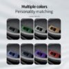 2024 Model 3 Highland Alcantara Window Switch Button Cover