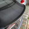 Model 3/Y Real Carbon Fiber Trunk Spoiler
