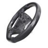 Model S/X Custom Carbon Fiber Steering Wheel