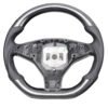 Model S/X Custom Carbon Fiber Steering Wheel