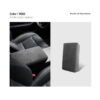 Tesla Model 3 Highland/Model Y Juniper Interior Alcantara Armrest Cover