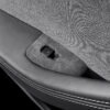 2024 Model 3 Highland Alcantara Window Switch Button Cover