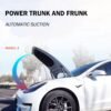 Power Trunk And Frunk For Model 3
