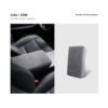 Tesla Model 3 Highland/Model Y Juniper Interior Alcantara Armrest Cover