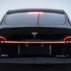 Model 3/Y Full-Width Tail Light Cyber StarlinkTail Light