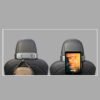 Tesla Model 3/Y Multi-function Adjustable Headrest Neck Pillow