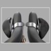 Tesla Model 3/Y Multi-function Adjustable Headrest Neck Pillow