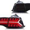 Model 3/Y Fishbone Sequential Tail Light