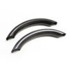 Model 3/Y Real Carbon Fiber Steering Wheel Cap