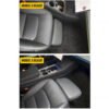 Model 3/Y Seat Leg Rest Pad Adjustable Seat Auto Extension Panel