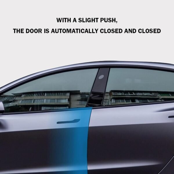 Model 3/y Electric Suction Solf Closings Door (4 Doors)