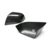 Model 3/Y Real Carbon Fiber Side Mirror Covers