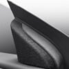 2024 Model 3 Highland Alcantara Front Doors Tweeter Triangle Trim Cover (2pcs)