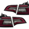 Model 3/Y LED Sequential Eagle Eye Tail Lights