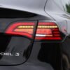 Model 3/Y LED Sequential Eagle Eye Tail Lights