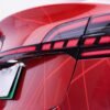 Model 3/Y Full-Width Tail Light Cyber StarlinkTail Light