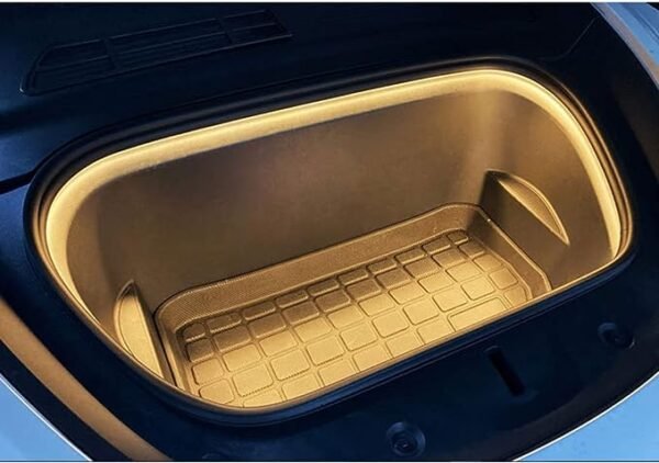 Model 3/Y Ultra-Bright Waterproof LED Frunk Light Strip