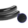 Model 3/Y Real Carbon Fiber Steering Wheel Cap