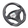 Model S/X Custom Carbon Fiber Steering Wheel