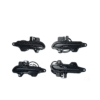 Tesla 2024 Model 3 Highland Auto Present Door Handle with LED (4PCS)