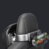 Tesla Model 3/Y Multi-function Adjustable Headrest Neck Pillow