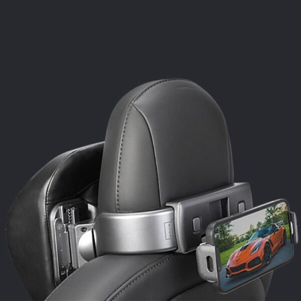Tesla Model 3/Y Multi-function Adjustable Headrest Neck Pillow