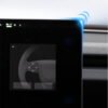 2024 Model 3 Highland Tempered Glass Screen Protectors ( Front & Rear Displays)