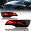 Tesla Model 3/Y X-treme Sequential Tail Light