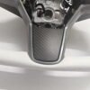 Tesla Model 3/Y Yoke Steering Wheel Nappa Leather