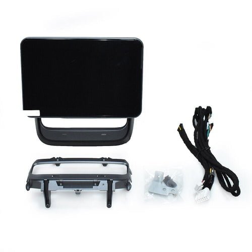 Model Y/3 8-Inch 4G Android Rear Screen Qualcomm Snapdragon 668S (Inspired Designed by Model Y Juniper/Model 3 Highland Rear Screen)