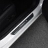 Model 3/Y illuminated LED Welcome Pedal Door Sill Protector