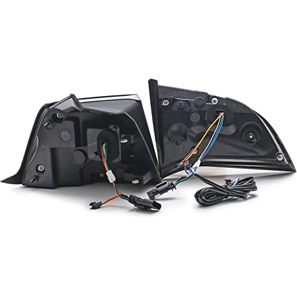 Tesla Model 3/Y X-treme Sequential Tail Light