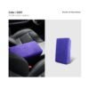 Tesla Model 3 Highland/Model Y Juniper Interior Alcantara Armrest Cover