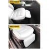 Model 3/Y Seat Leg Rest Pad Adjustable Seat Auto Extension Panel
