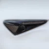 Real Carbon Fiber Turn Signal Cover for Model 3/Y 2021-2023 (2Pcs)