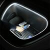 Model 3/Y Ultra-Bright Waterproof LED Frunk Light Strip
