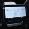 Model Y/3 8-Inch 4G Android Rear Screen Qualcomm Snapdragon 668S (Inspired Designed by Model Y Juniper/Model 3 Highland Rear Screen)