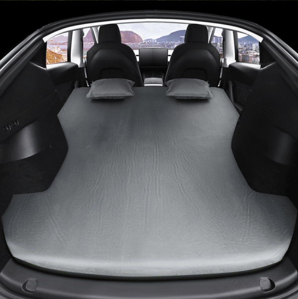 Tesla Model 3/Y Self-Inflatable Mattress