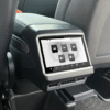 Model 3/Y 7.5 Rear Entertainment Control Display V3 (Model X/S Inspired)