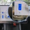 Model 3/ Y Seat Ventilation Cooling Cushion System