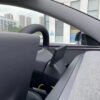 Tesla Model 3 Highland 6.86'' CarPlay Head Up Display Steering Wheel Instrument Cluster