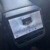 TESLA Model 3/Y 7-inch 4G CarPay Rear Entertainment & Climate Control Screen (V3)